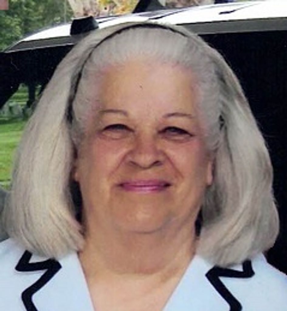 Donna J. Gillmore