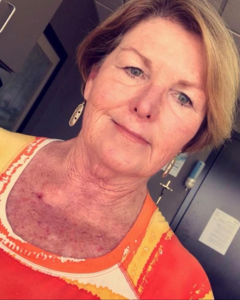 Deborah Louise Wallace Profile Photo