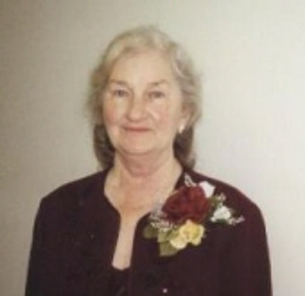 Carolyn Cloer