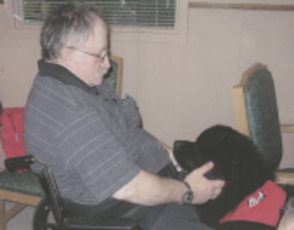 Lloyd 'Rod' Donahue