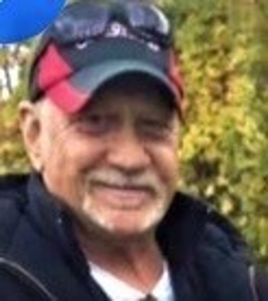 Bradley D. "Brad" Felger Profile Photo