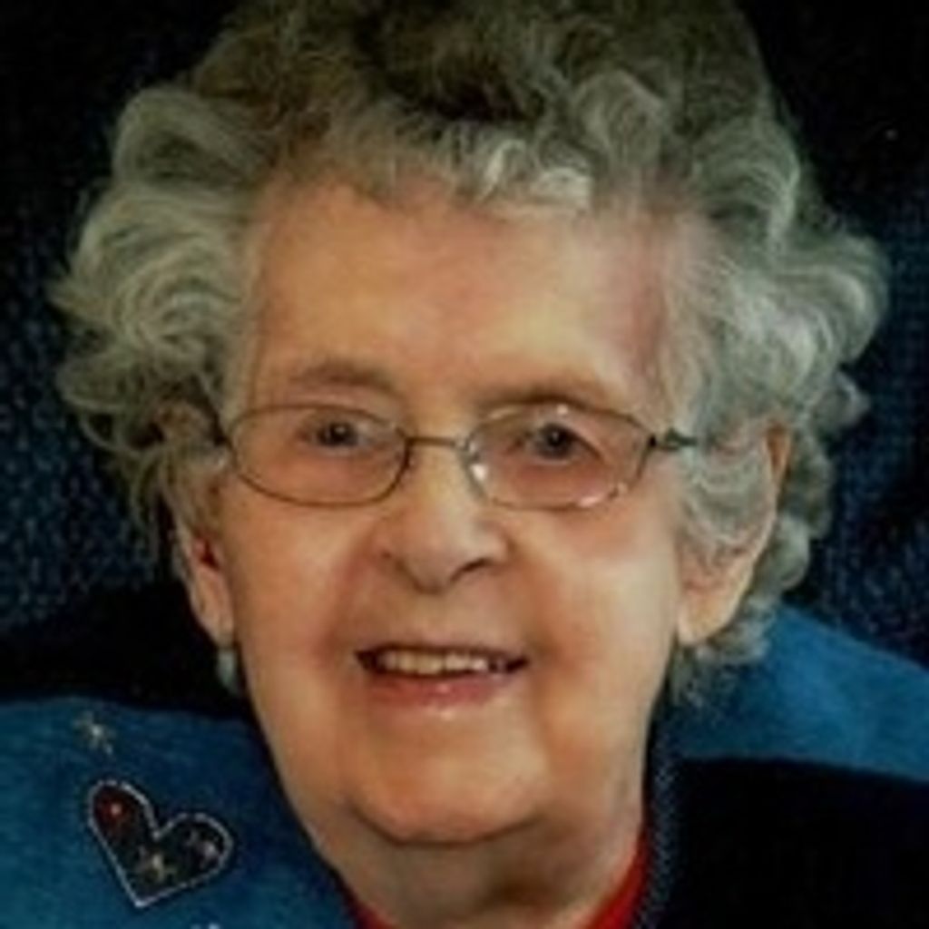 Marion Watkins