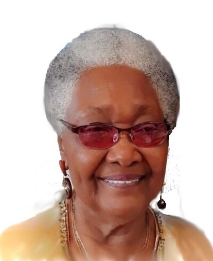 Theola Blount Pompey Profile Photo