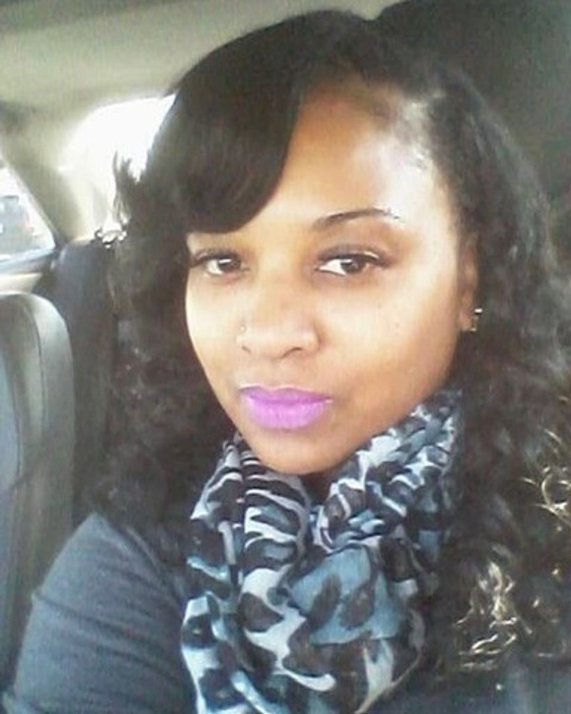 Kuristan Tanae Carter