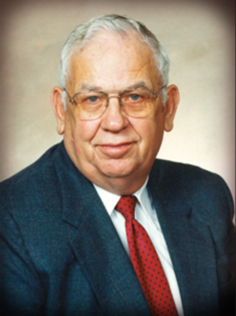 John B. Moore