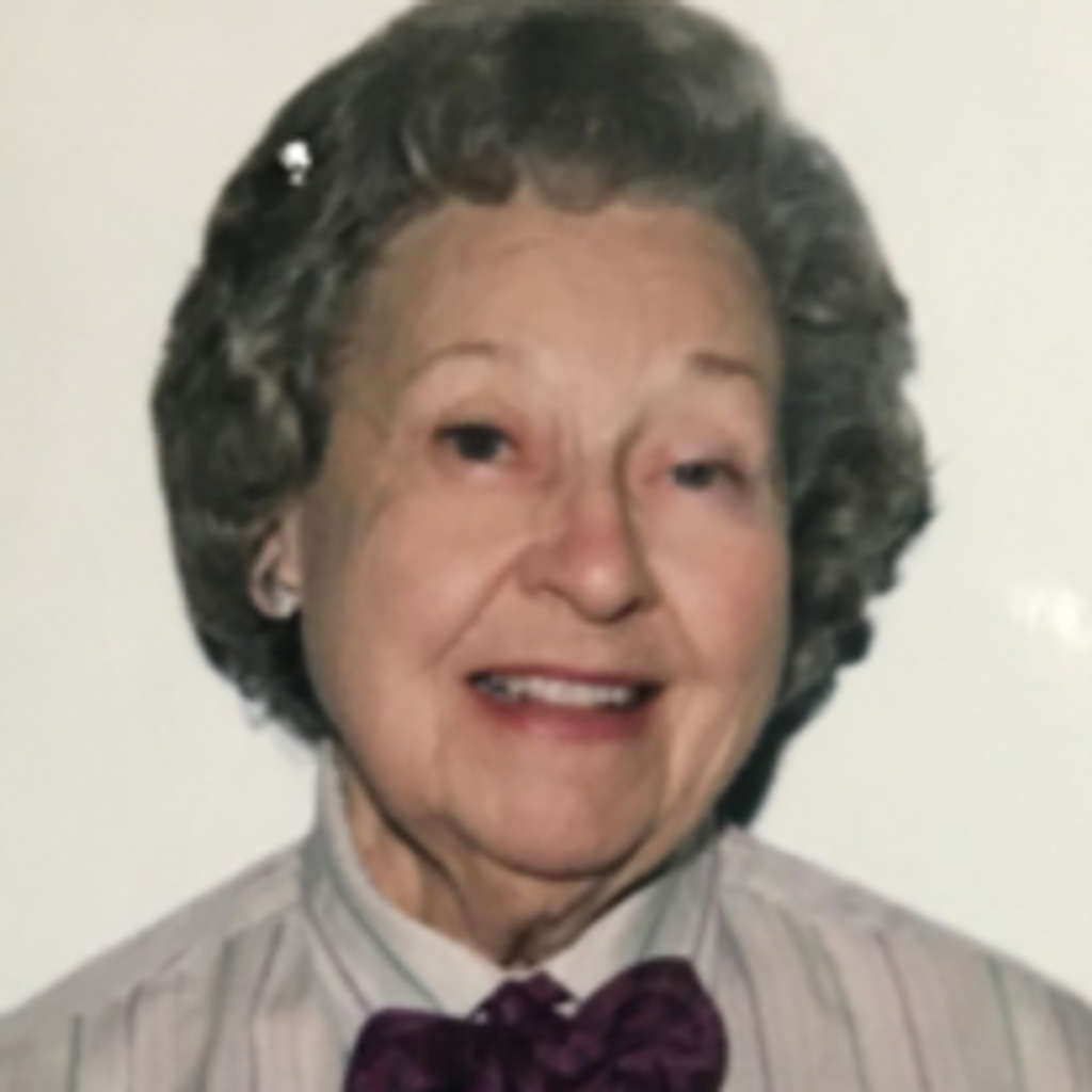 Ruth Cammic Doyle Profile Photo