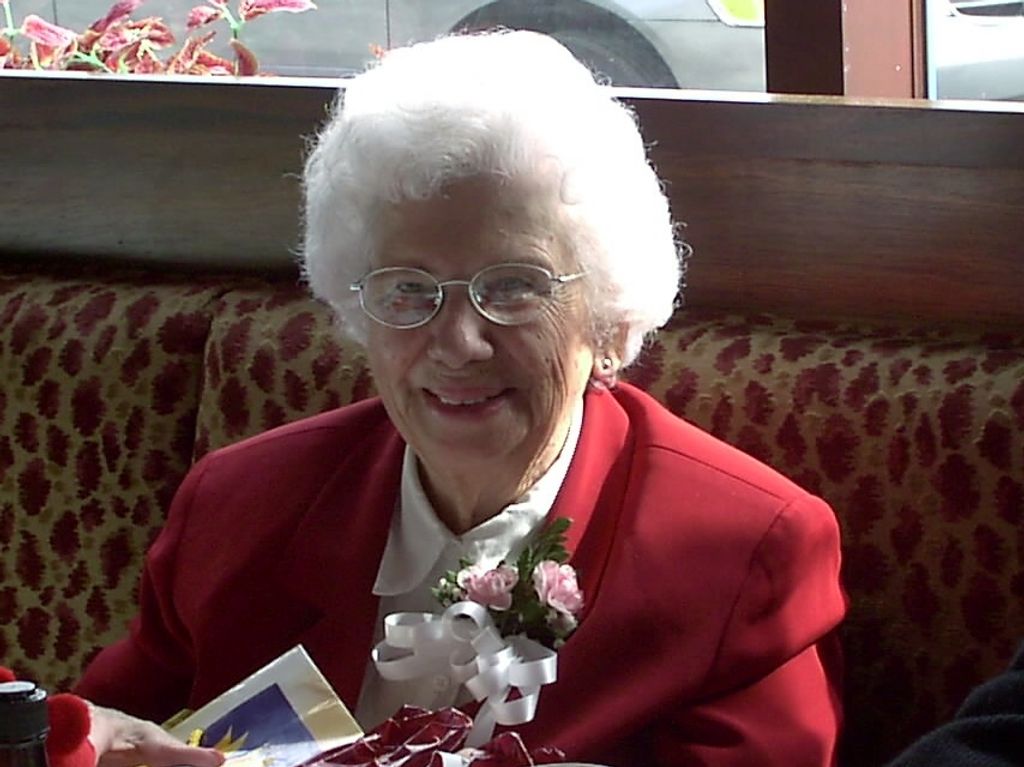 Maxine V. Williams