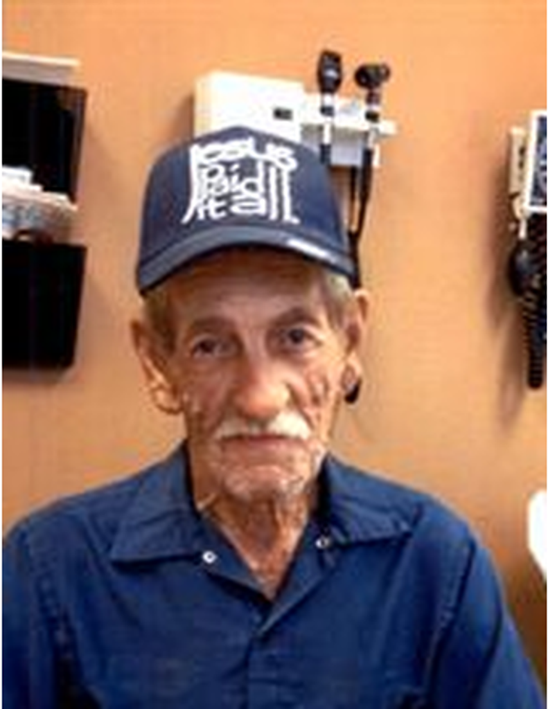 Carl Edmond Reynolds