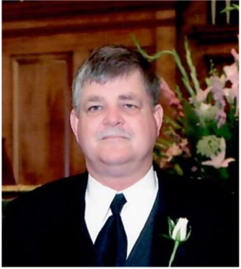 Edward Simpson