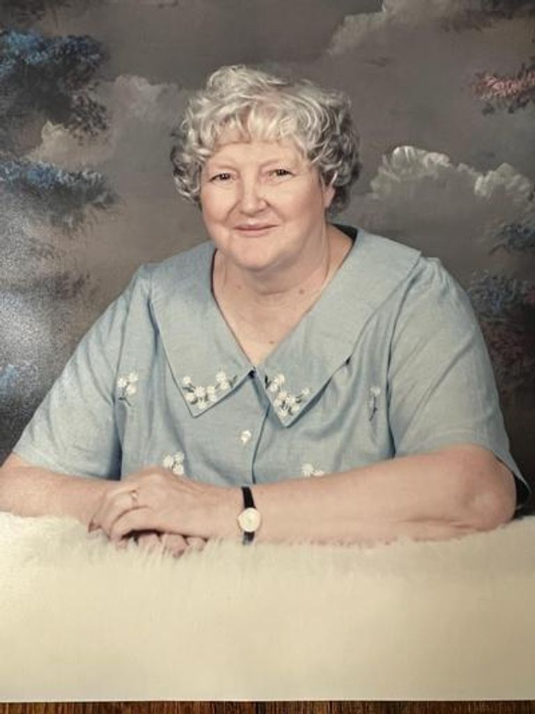 Mary A. Smith Profile Photo