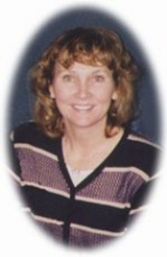 Peggy Ann Petersen
