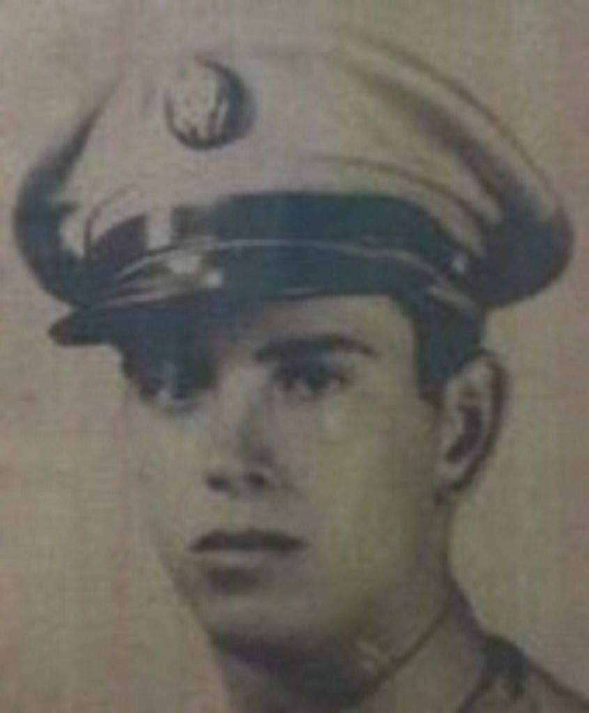 Raymond Clutter