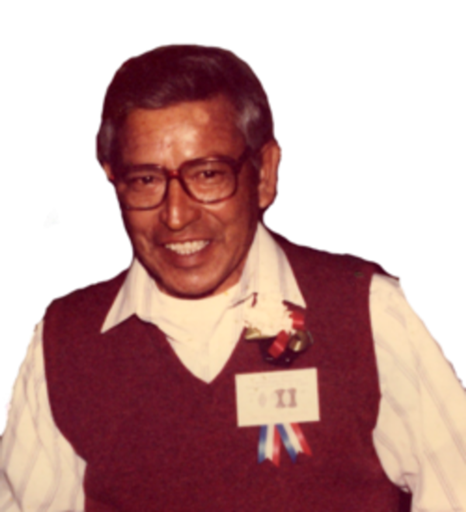 Luis M. Ramirez