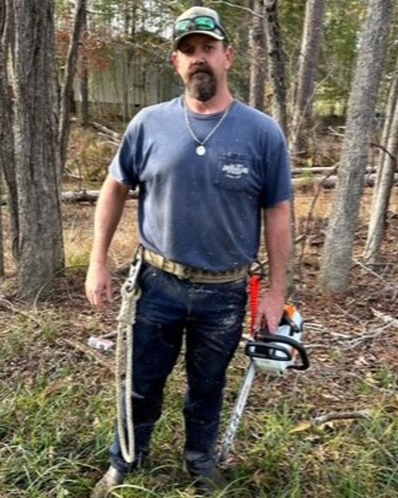 William "Bill" Hiram Thigpen Jr. Profile Photo