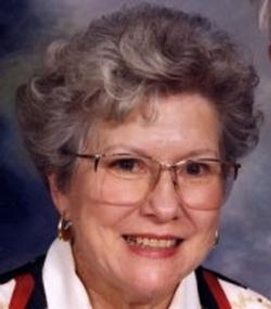 Joyce Crawford Bethea