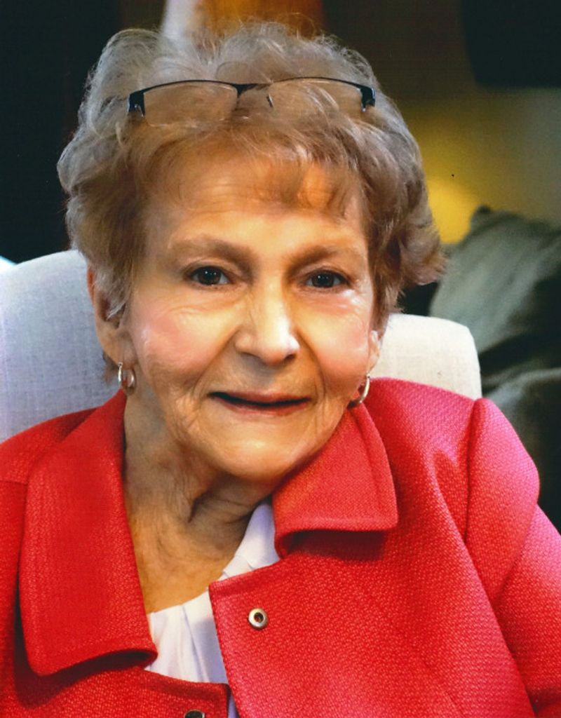 Regina "Carol" Woods Profile Photo