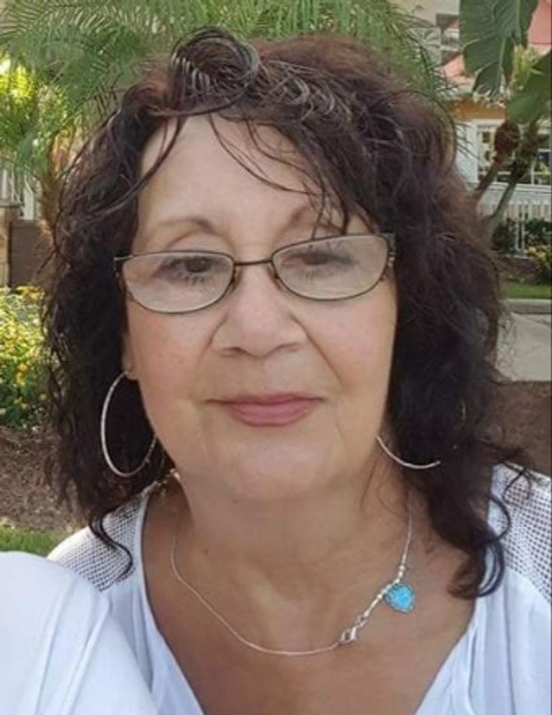 Debra Katherine Joseph