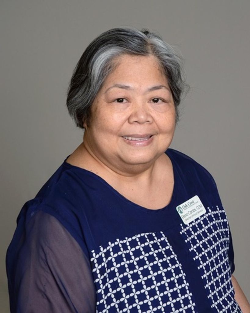 Elena S. Canlas-Ravelo Profile Photo