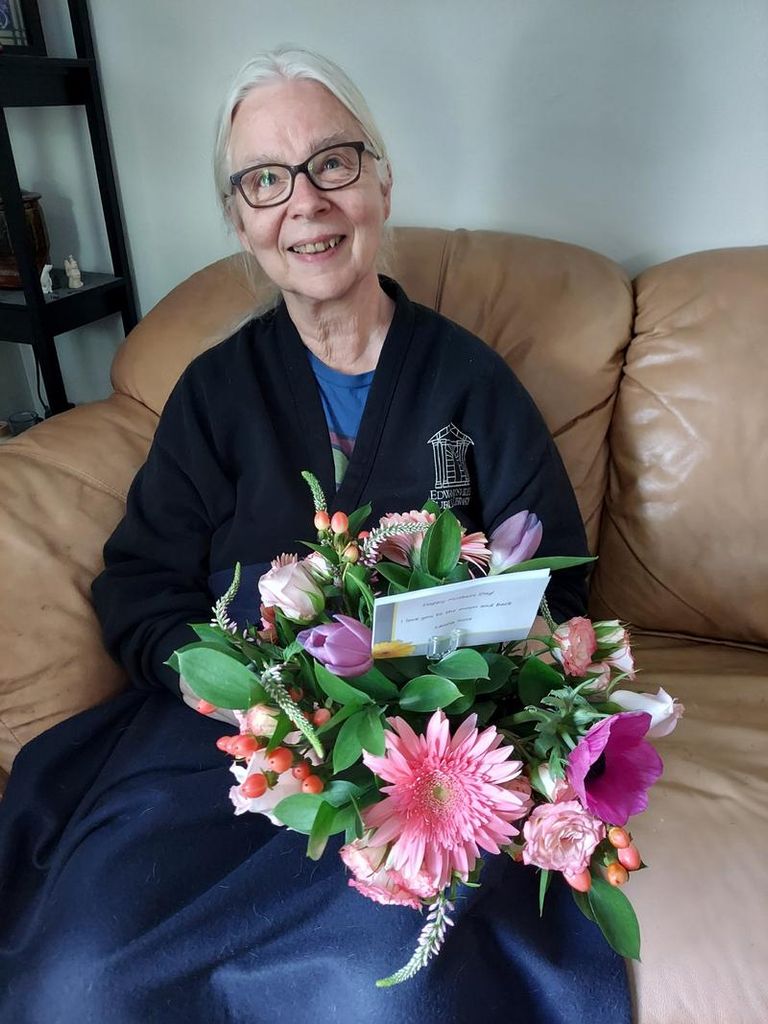 Sara Lee Skelly Profile Photo