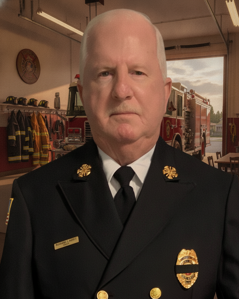 Richard "Dick" E. Wright Profile Photo