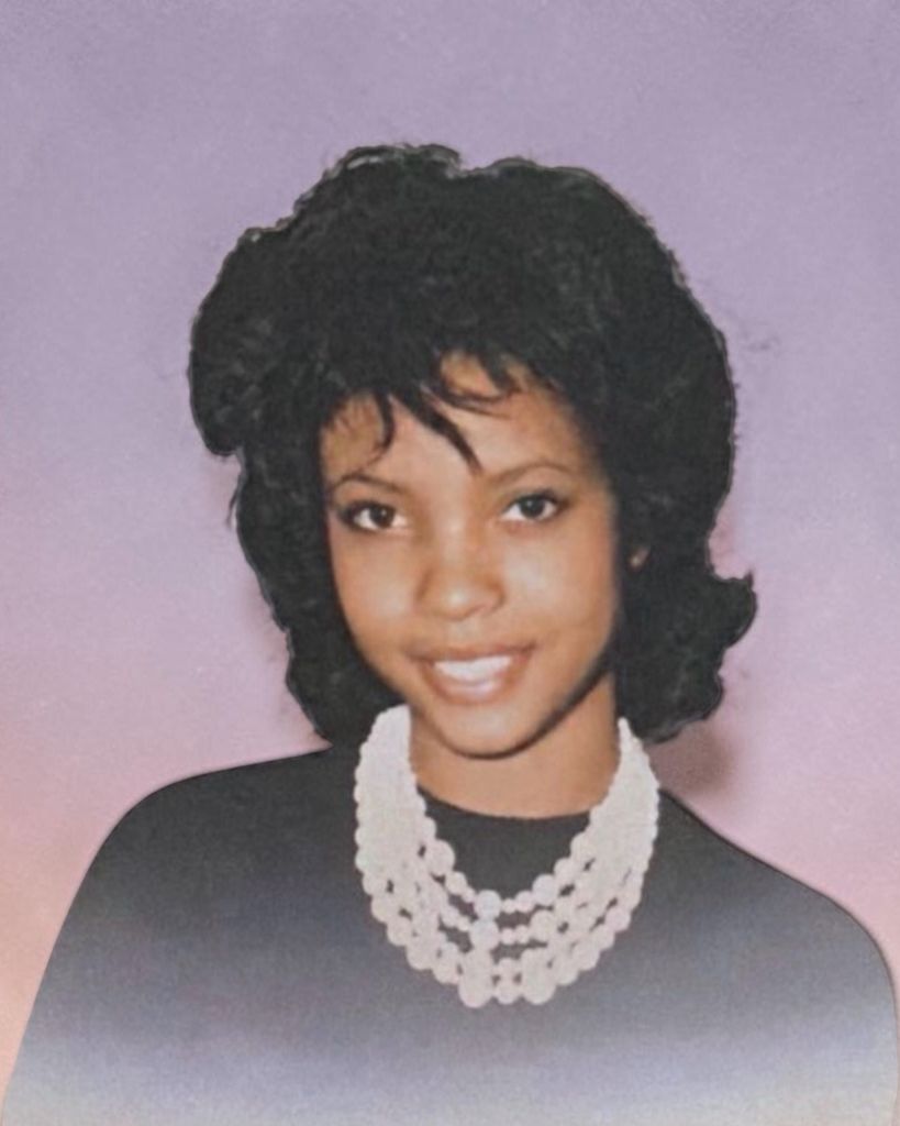 Cordelia Kesee Davis Profile Photo