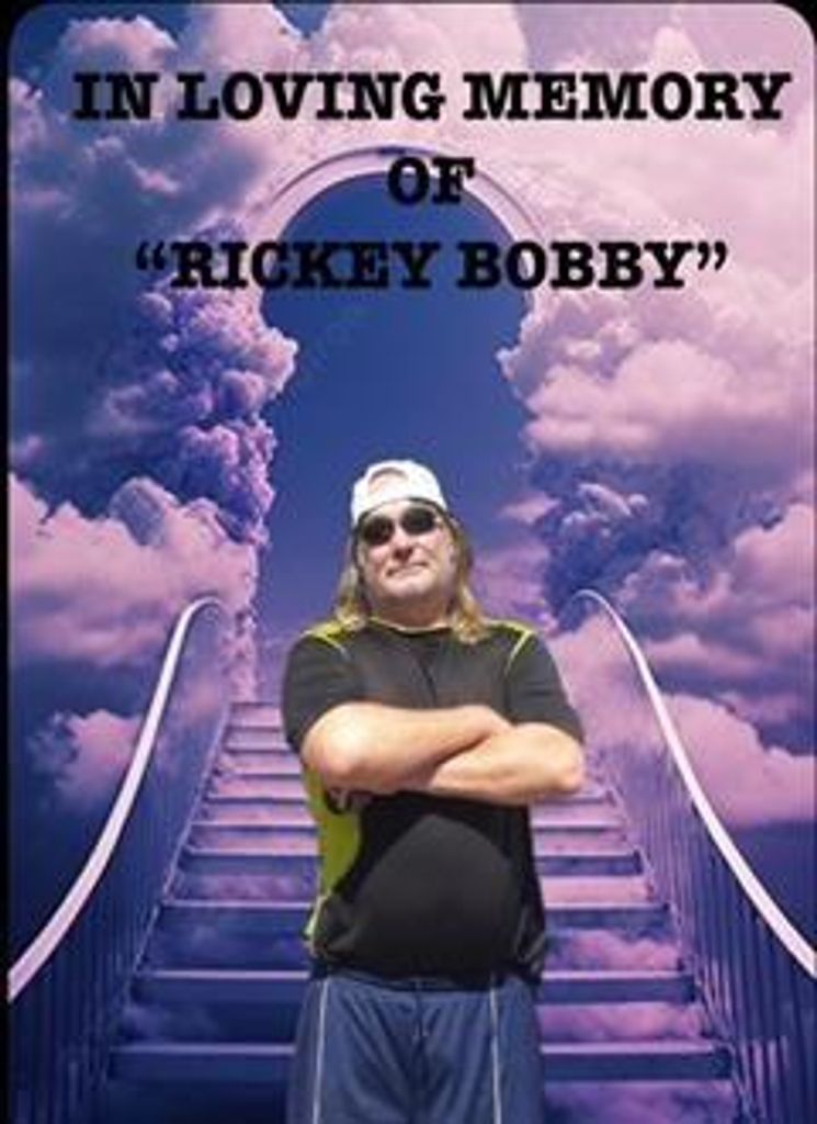 Rickey Morgan "Rickey Bobby" Moulder Profile Photo
