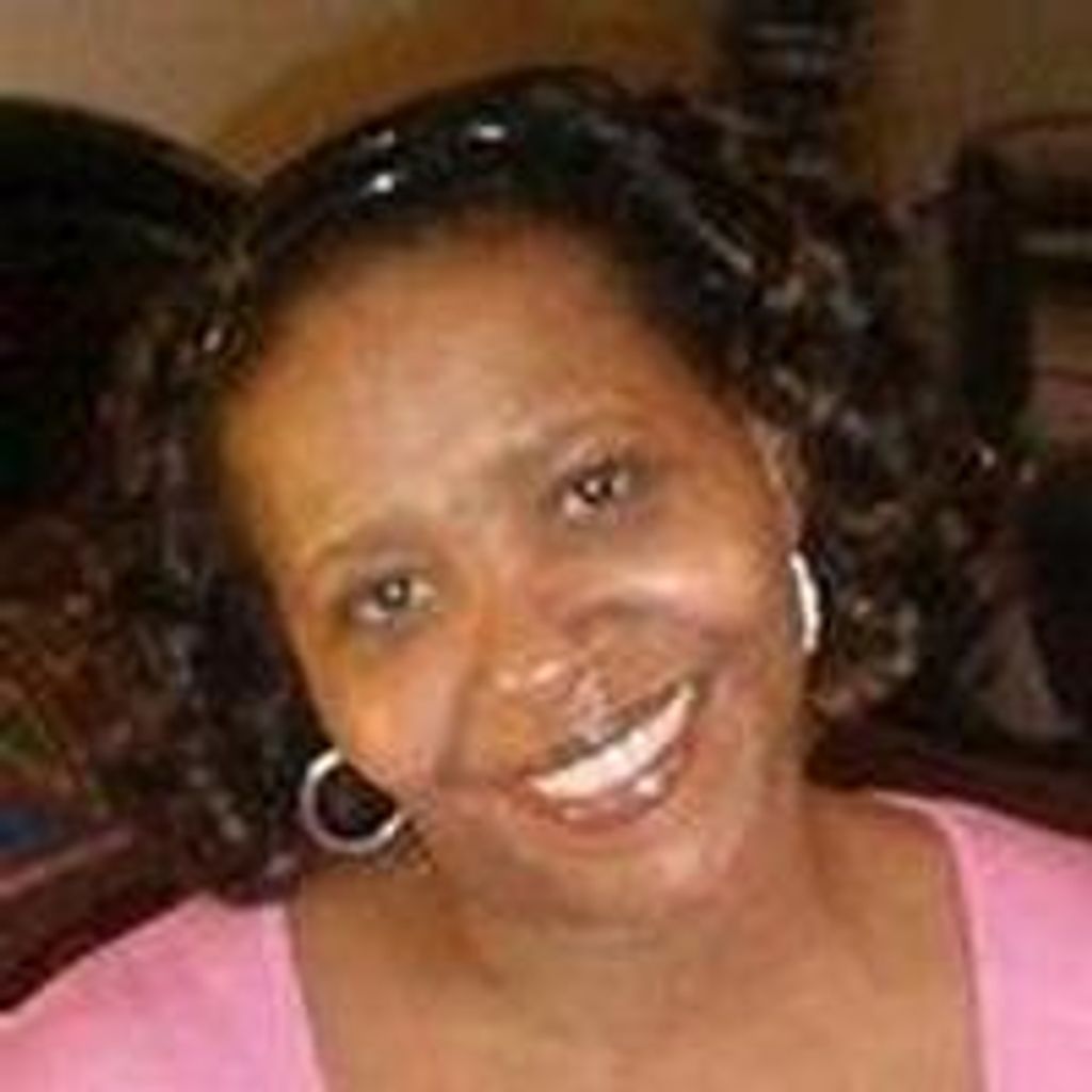 Katherine Maxine Tyler