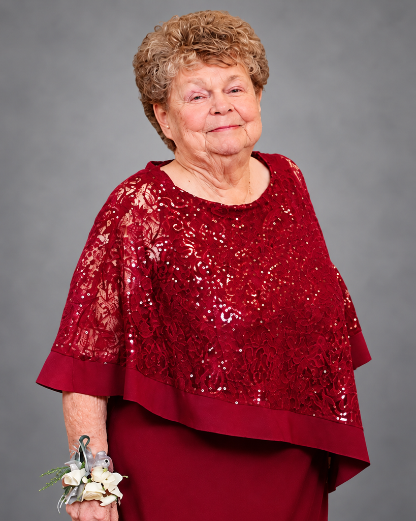 Linda Ruth Duran Profile Photo