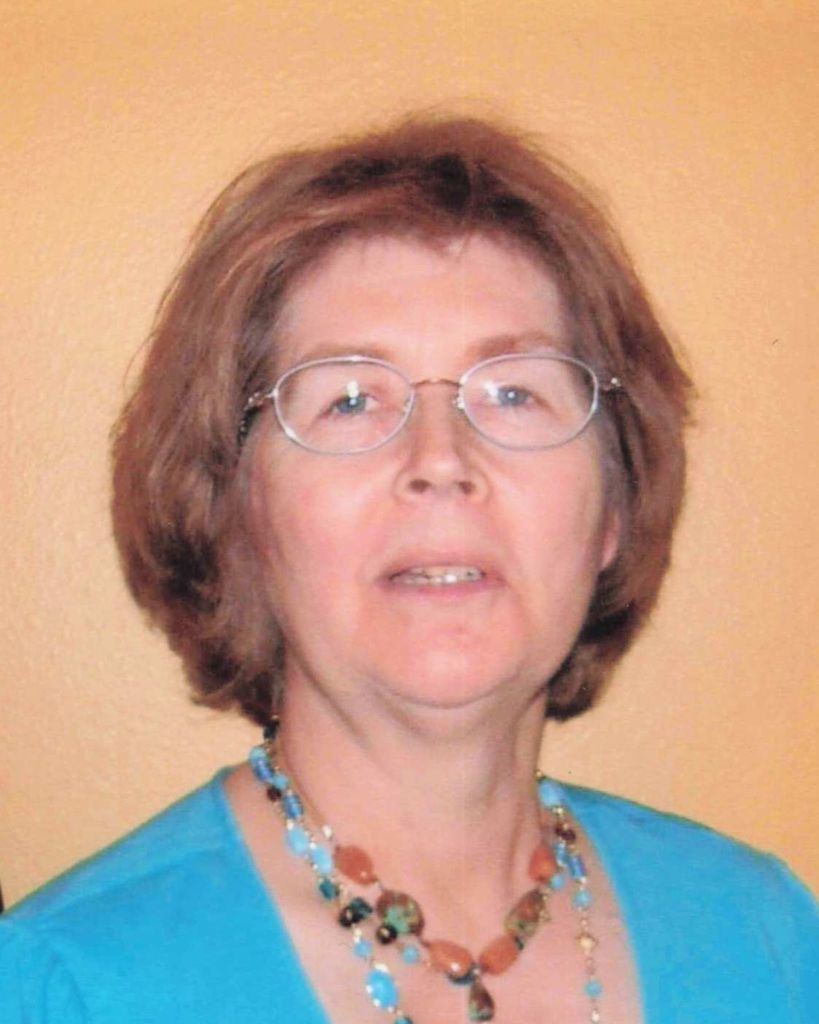 Jean Angela Gronmeyer Profile Photo