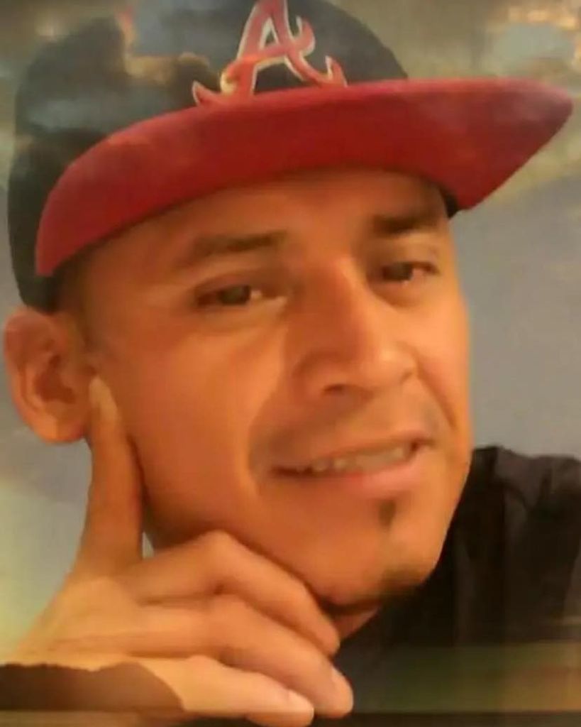 Julio Cesar Aguilar Guzman