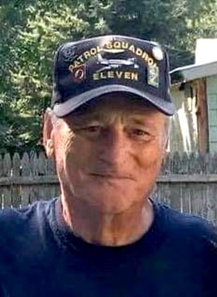 William George Carr Profile Photo