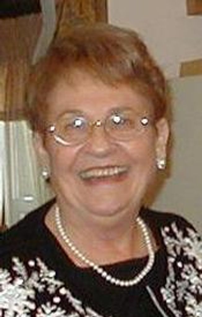 Dorothy E. Fothergill Profile Photo