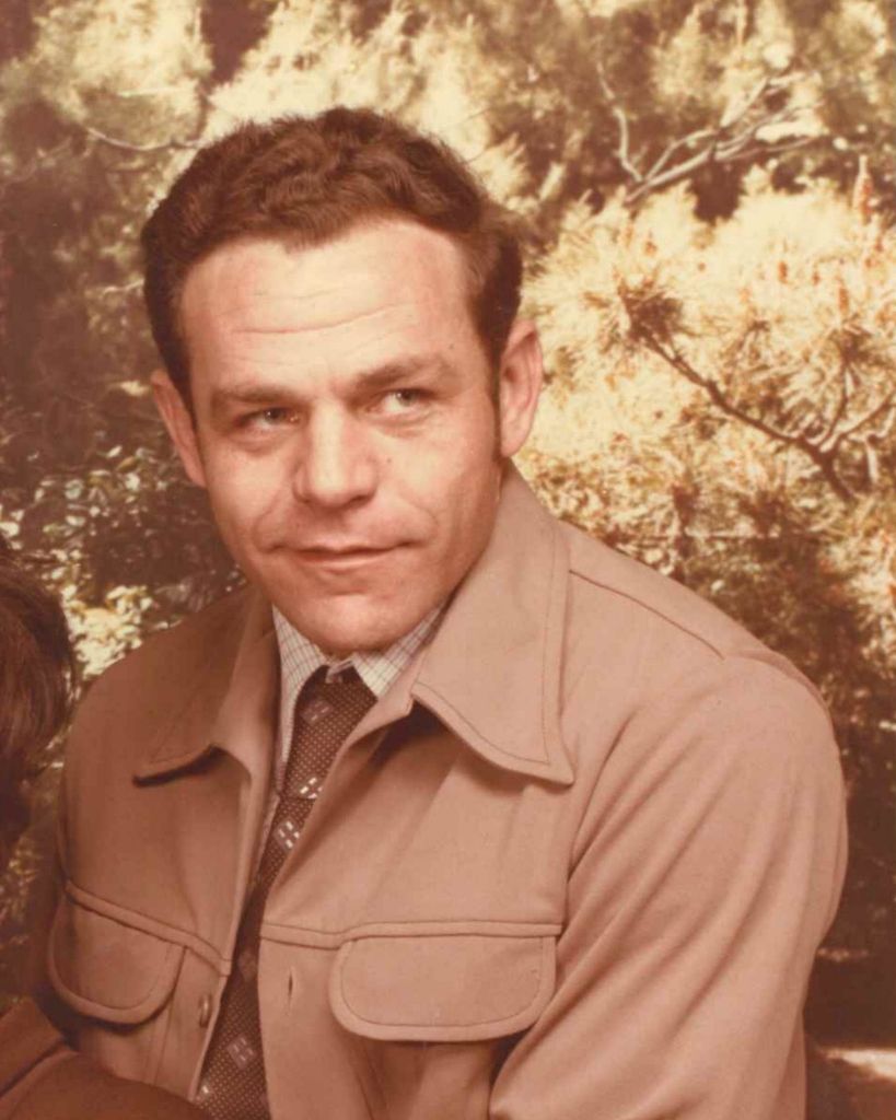 Donald Price Mccuddy Profile Photo