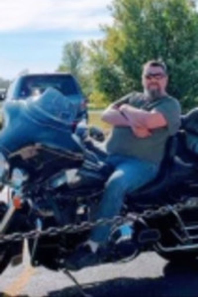 Scott William Thiel Profile Photo
