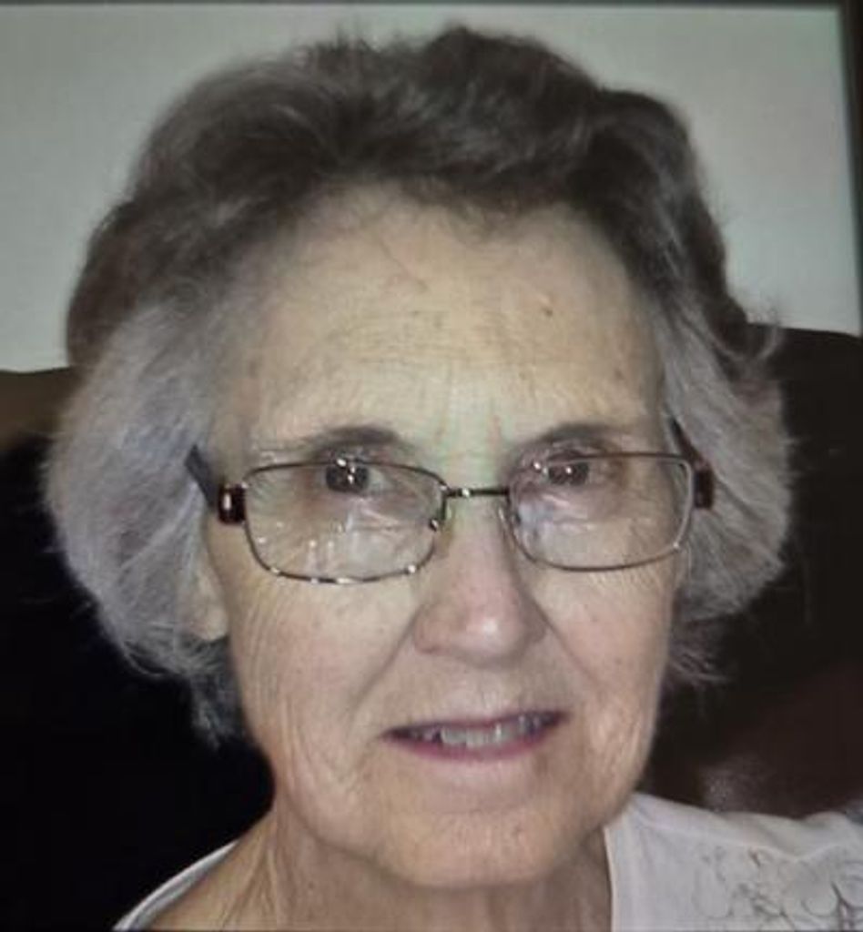Barbara Jeanette (Barber) Crane Profile Photo