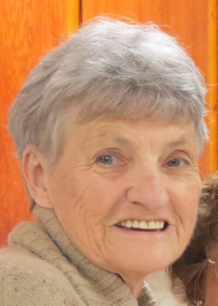 Shirley Ann Gamber Profile Photo