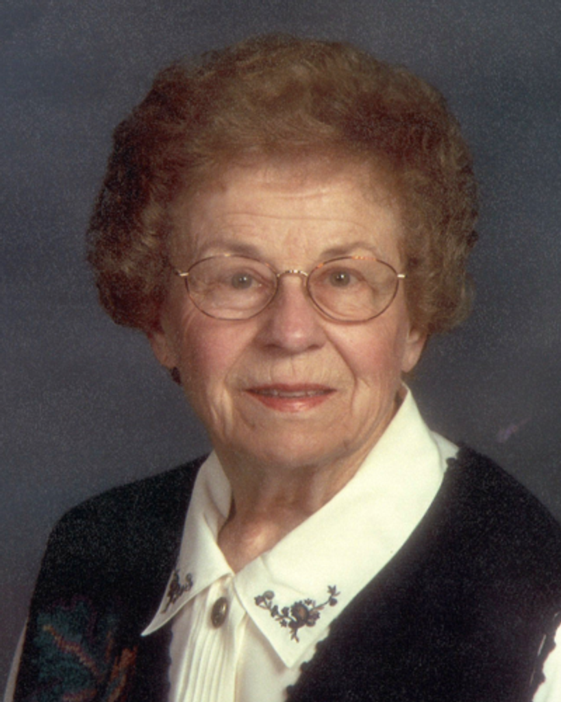Viola Marie Schraeder Profile Photo