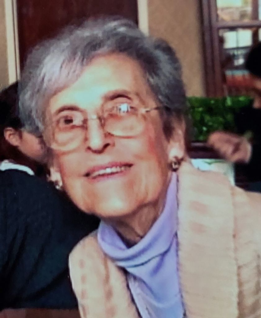 Irene Sheckler Profile Photo