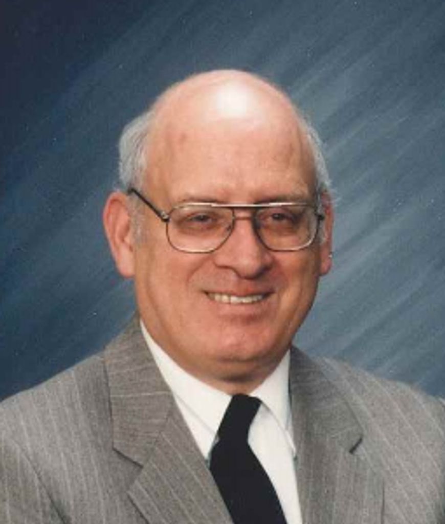 Alfred L. Lepley
