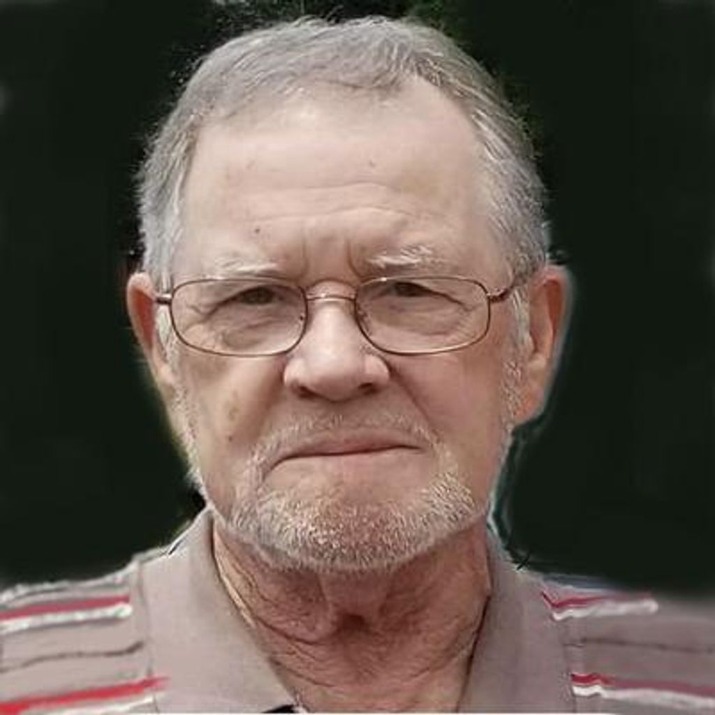 Gary Eugene Householder