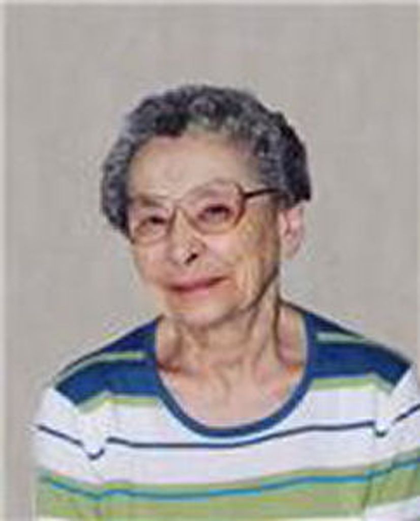 Hattie Viola Schneider