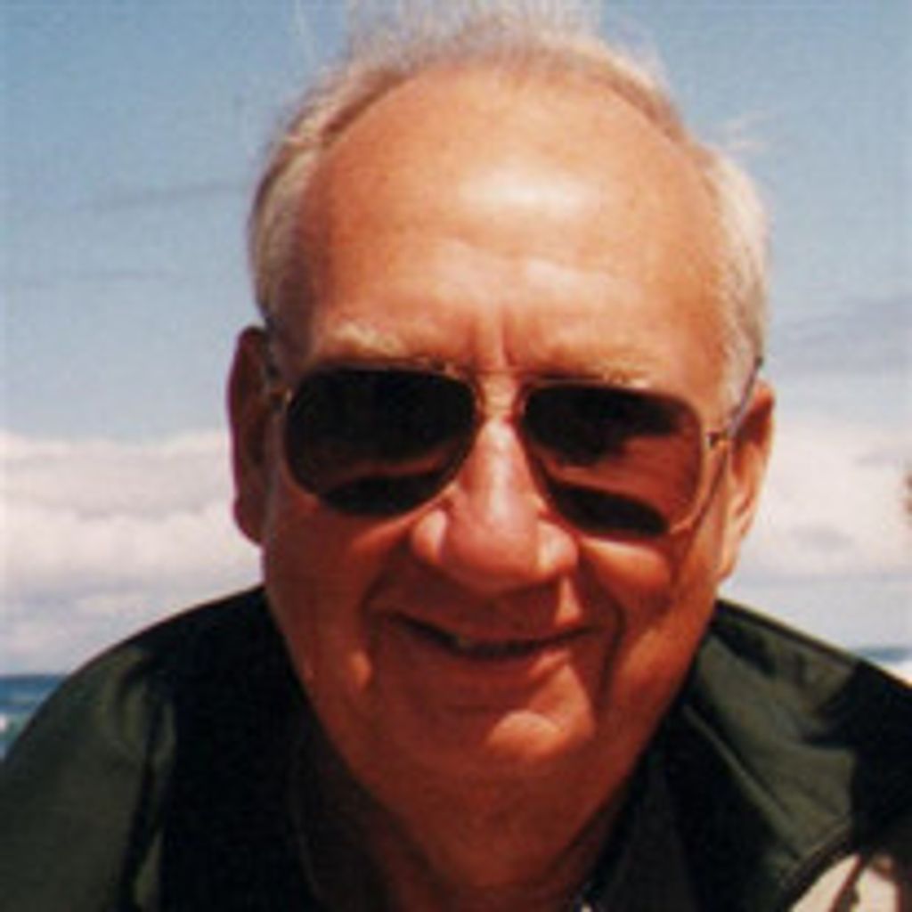 Robert "Bob" James Berkebile