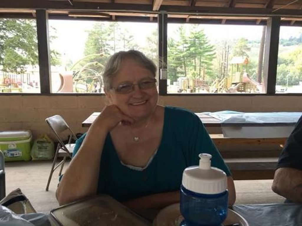 Carol Ann Meuse Profile Photo