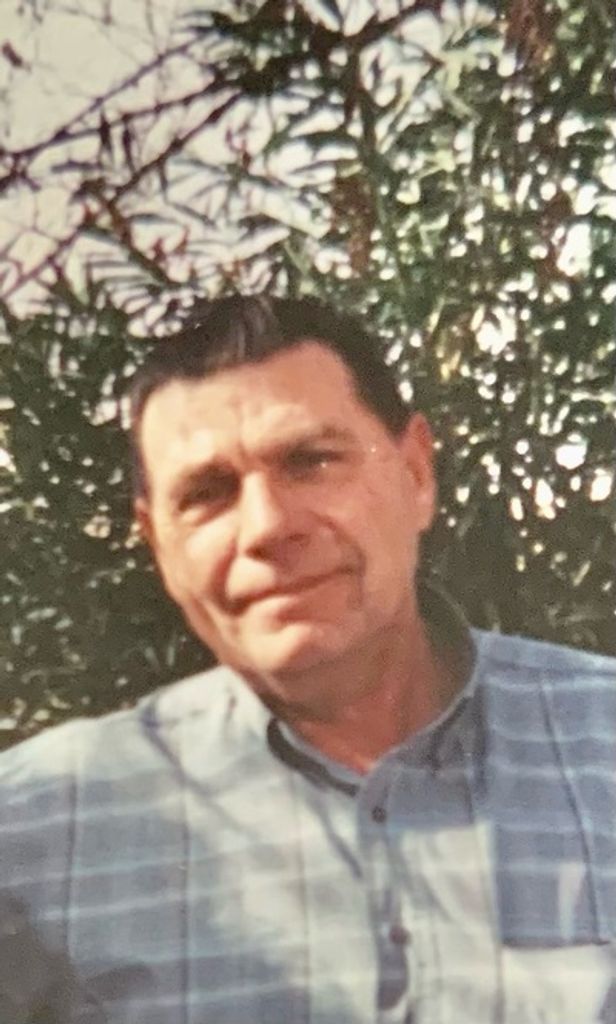 Allan Dale Peterson Profile Photo