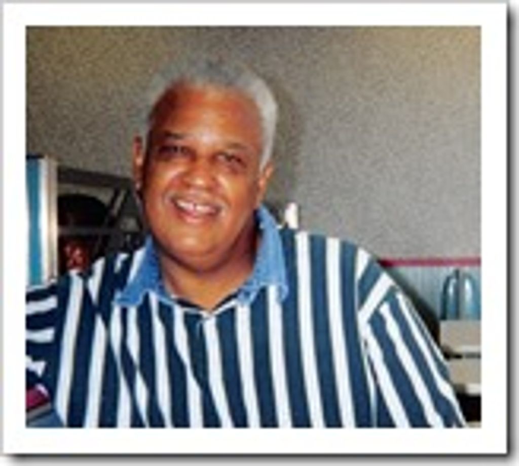 James D. Wilson Sr.