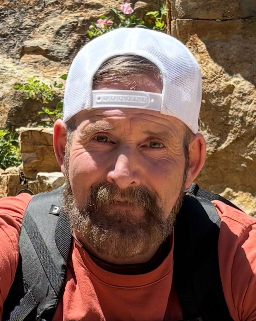 Kameron Dell Hoskins Profile Photo