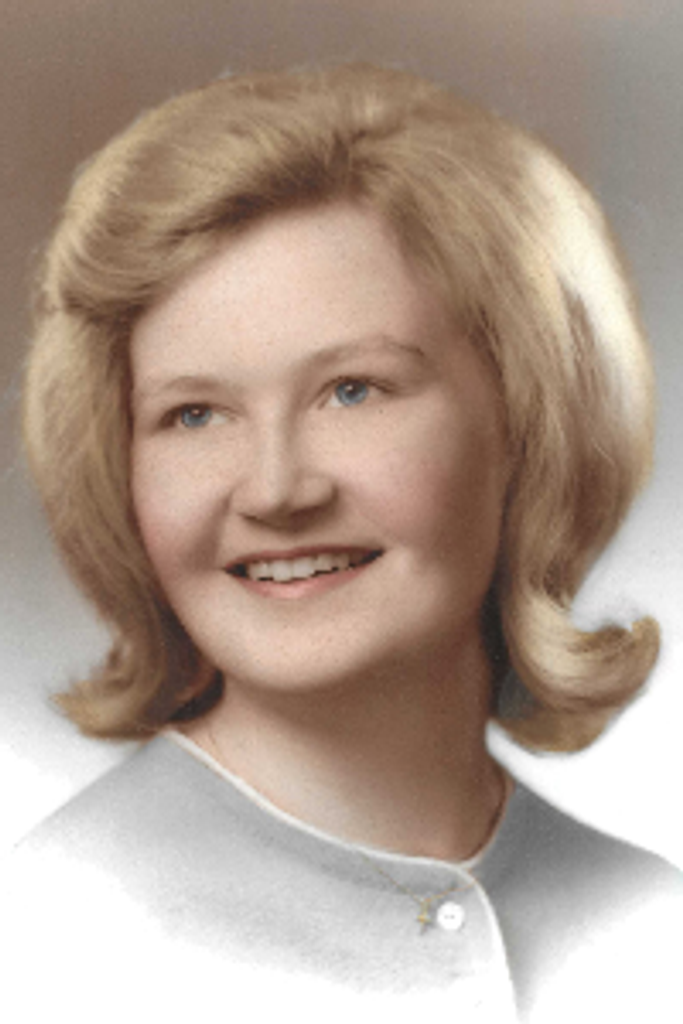Katherine A. "Kathy" Foley