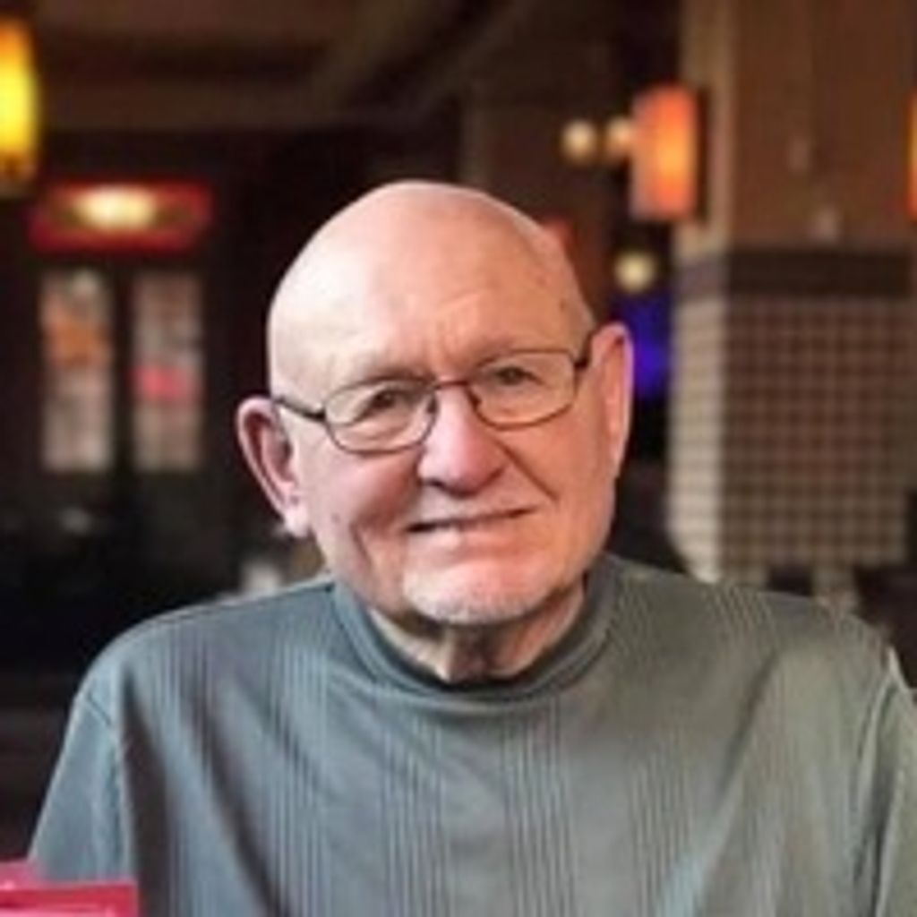 Raymond E. Owens Profile Photo