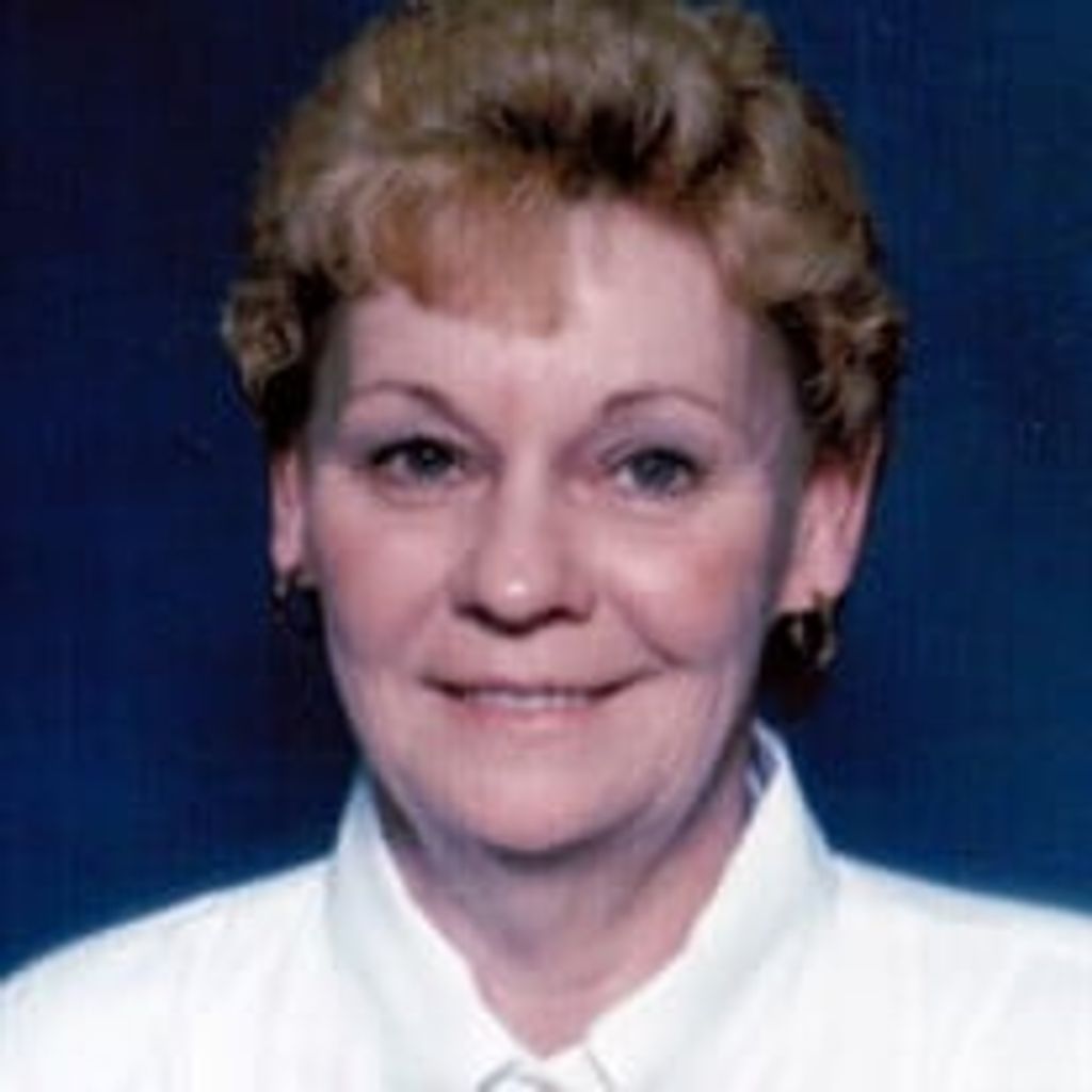 Betty Helen Frances Dick Stewart
