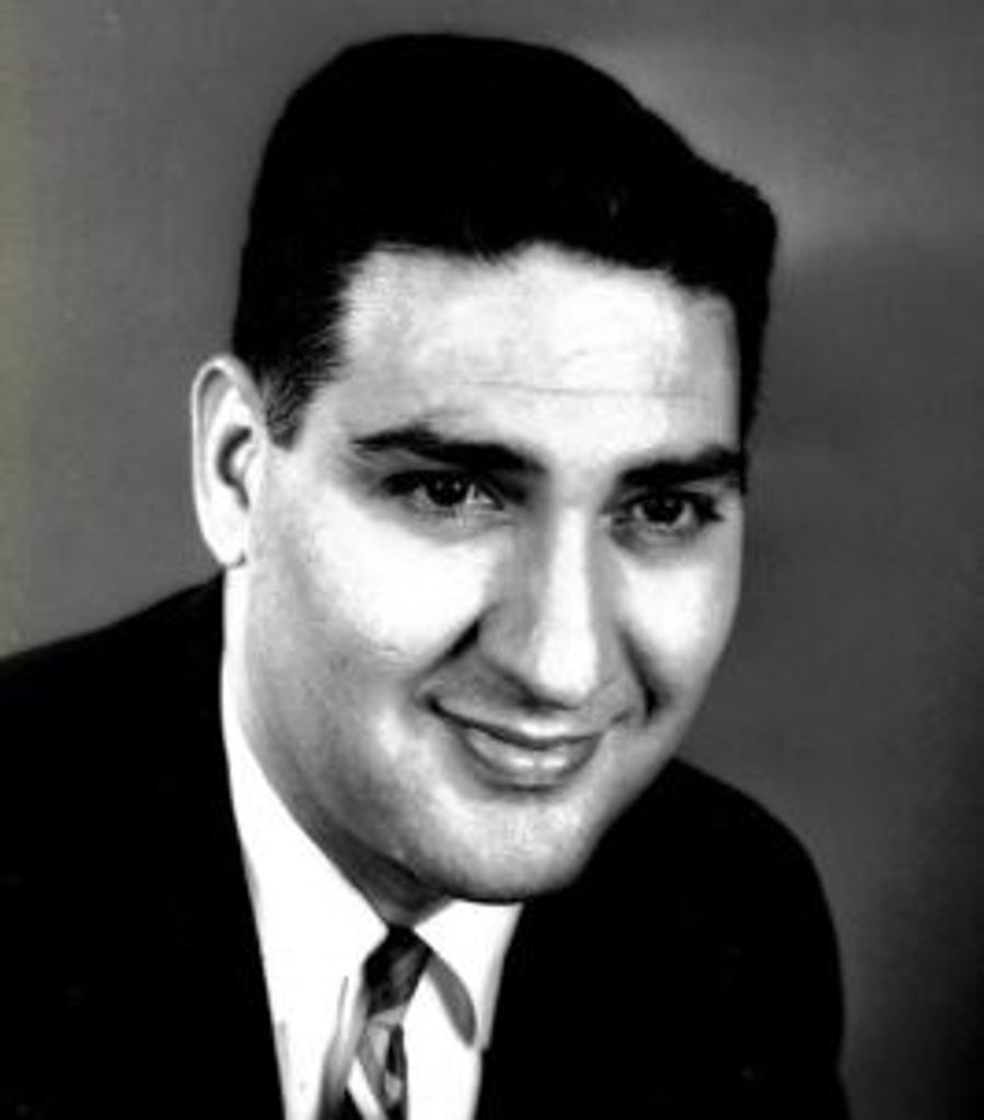 Carmen J. Laporte